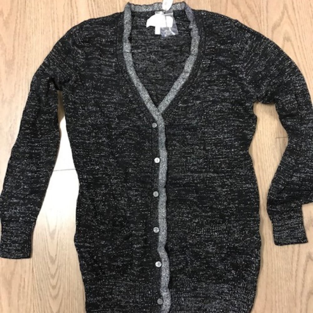 Victoria's Secret Sweater